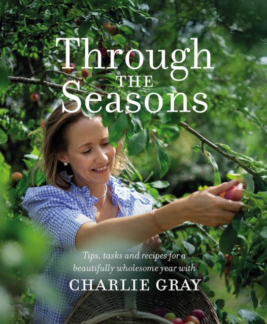 Through the Seasons