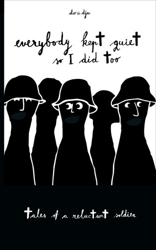 Everyone Kept Quiet So I Did Too