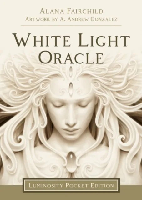 White Light Oracle - Luminosity Pocket Edition