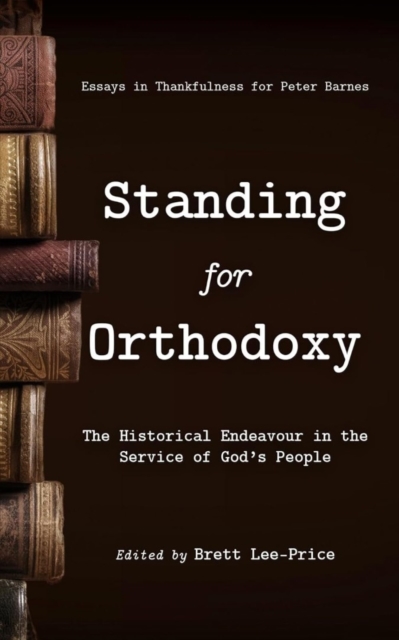 Standing for Orthodoxy