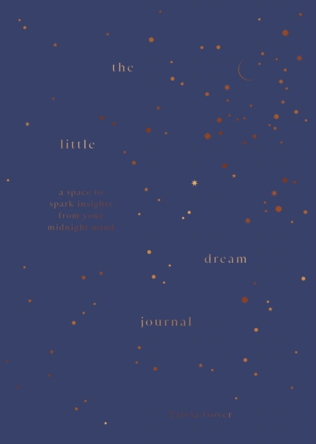 The Little Dream Journal