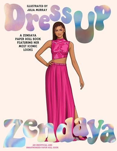 Dress Up Zendaya