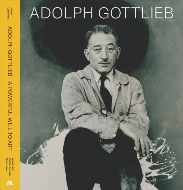 Adolph Gottlieb