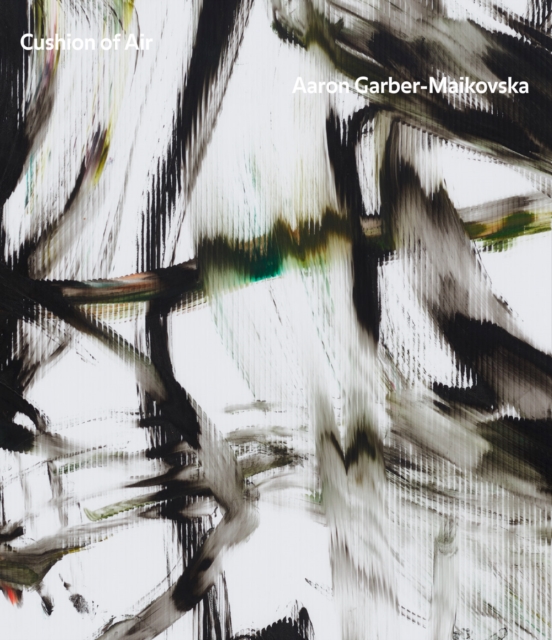 Aaron Garber-Maikovska