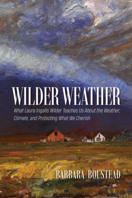 Wilder Weather