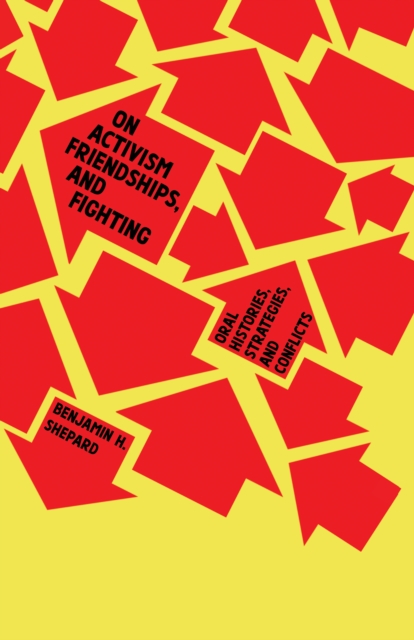 On Activism, Friendships, and Fighting