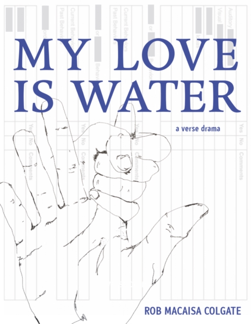 My Love Is Water