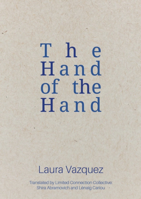 The Hand of the Hand