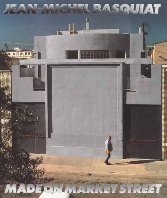 Jean-Michel Basquiat