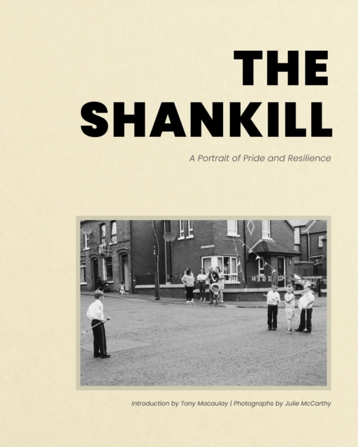 The Shankill