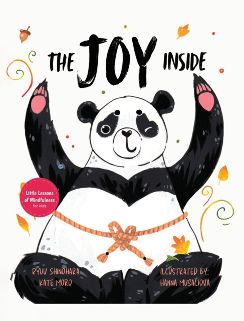 The Joy Inside