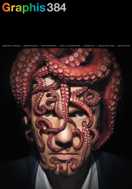 Graphis Journal Magazine 384