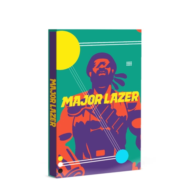 Major Lazer - Year Negative One - Deluxe Edition