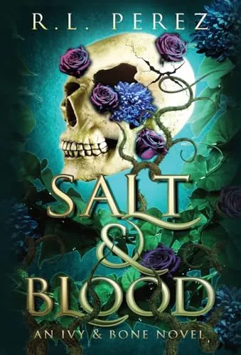 Salt & Blood
