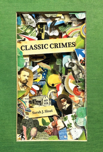 Classic Crimes
