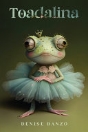 Toadalina