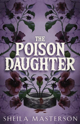 The Poison Daughter