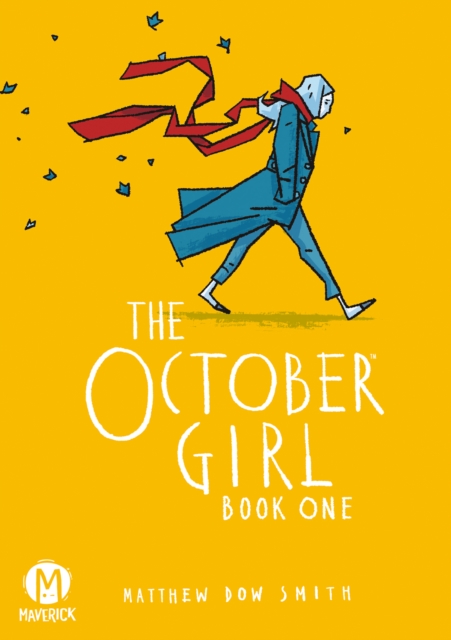 The October Girl