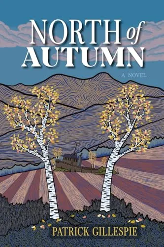 North of Autumn