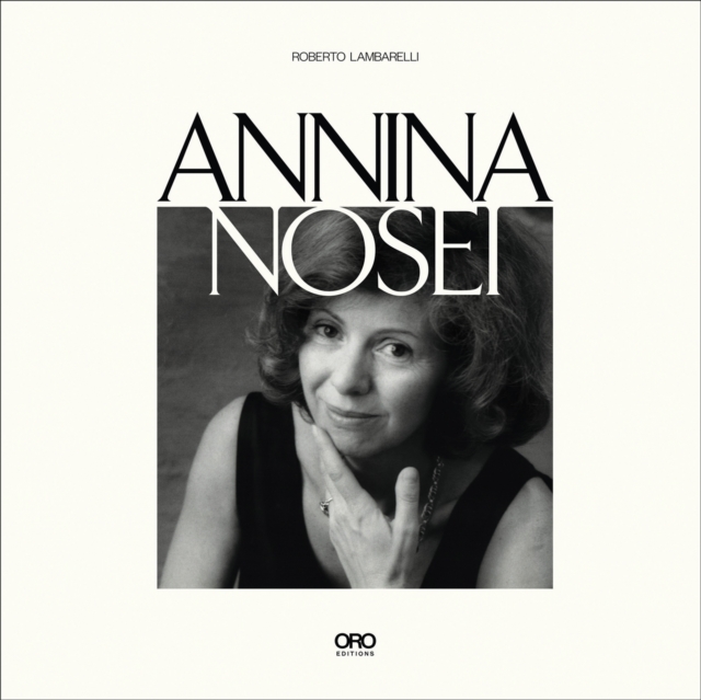 Annina Nosei