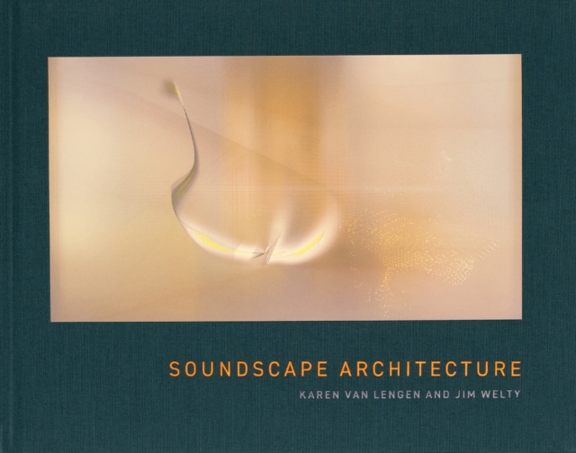 Soundscape Architecture