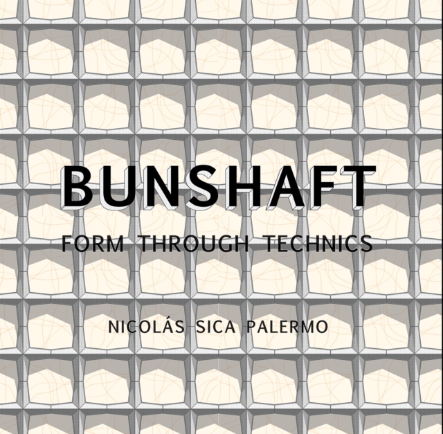 Bunshaft