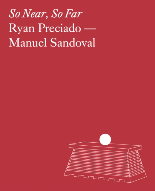 Ryan Preciado & Manuel Sandoval