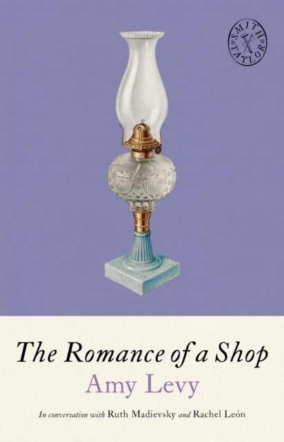 The Romance of a Shop