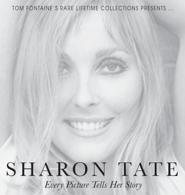 Sharon Tate