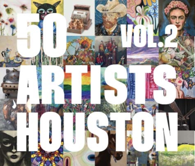 50 Artists