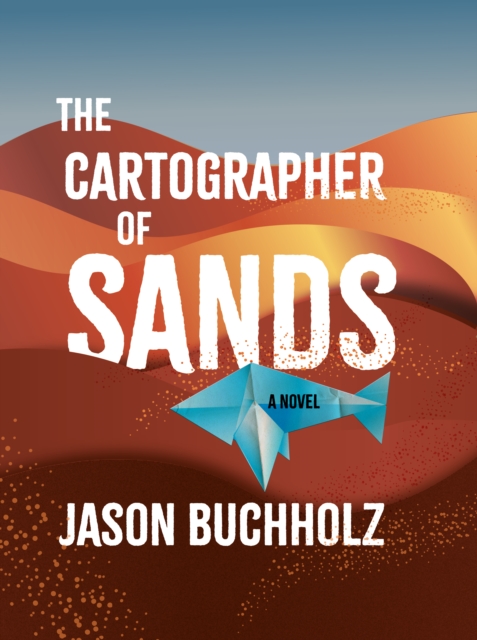 The Cartographer of Sands