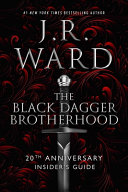 The Black Dagger Brotherhood