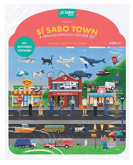 Si Sabo Town
