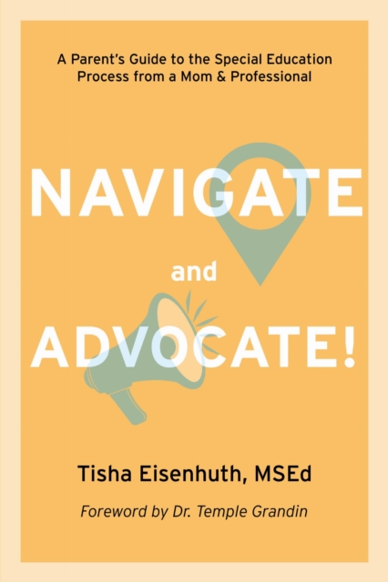 Navigate and Advocate!
