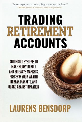 Trading Retirement Accounts