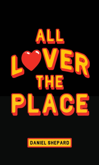 All Lover The Place