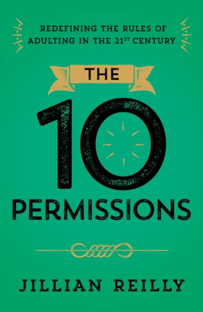 The Ten Permissions