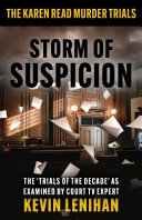 Storm of Suspicion