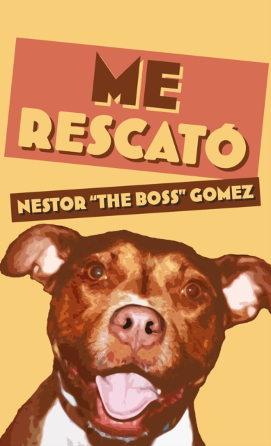 Me Rescat