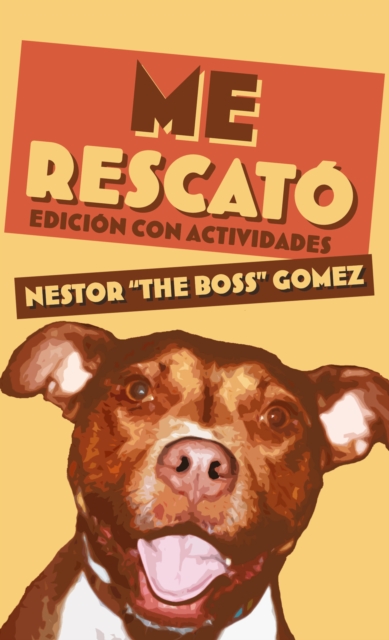 Me Rescat
