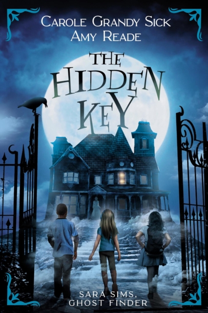 The Hidden Key