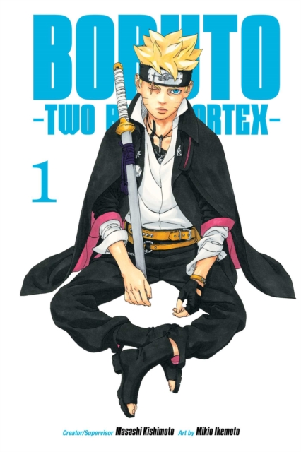 Boruto