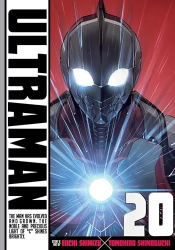 Ultraman, Vol. 20 : Volume 20