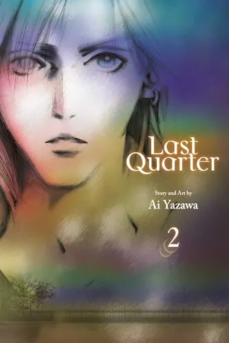 Last Quarter, Vol. 2 : Volume 2