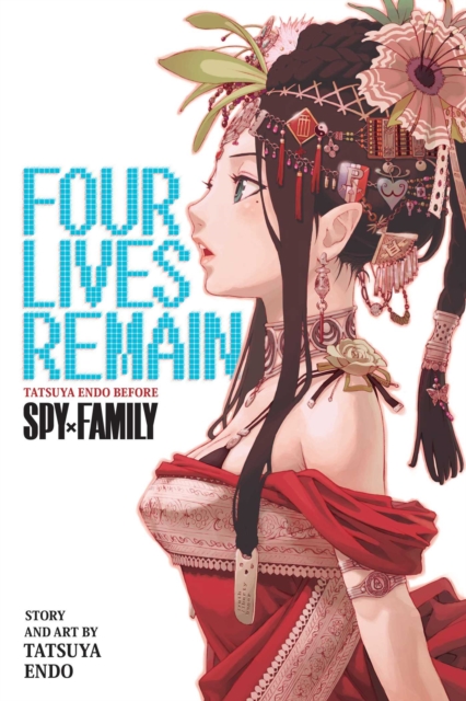 Four Lives Remain