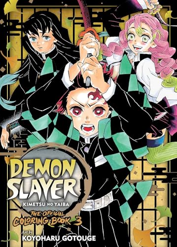 Demon Slayer
