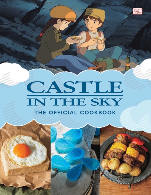 Castle in the Sky