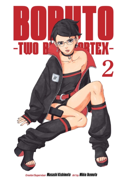 Boruto