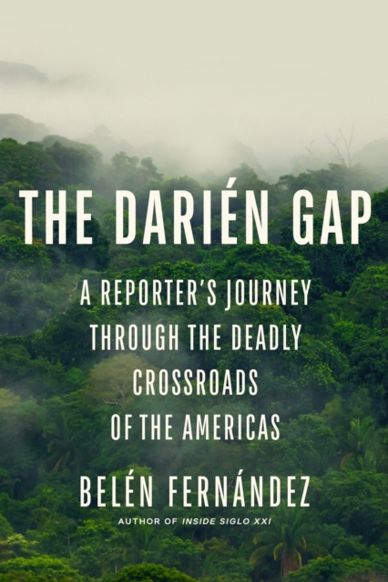 The Darien Gap