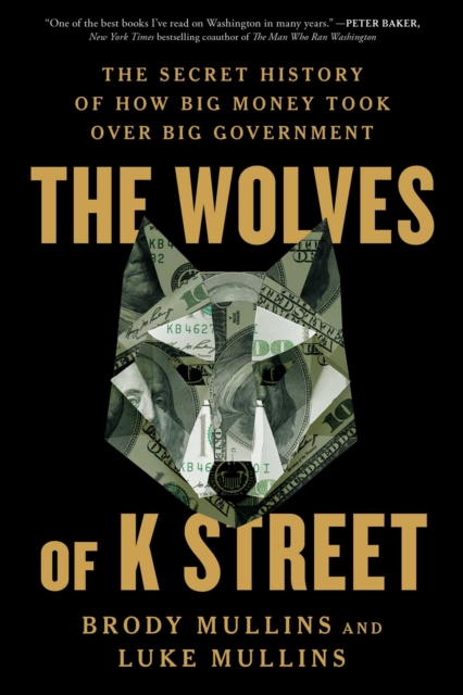 The Wolves of K Street